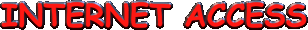 Internet Access